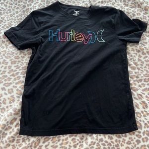 Hurley tshirt, S
